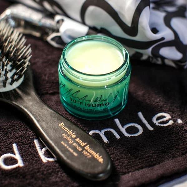 Bumble and bumble Semisumo Styling Pomade 50ml Grön