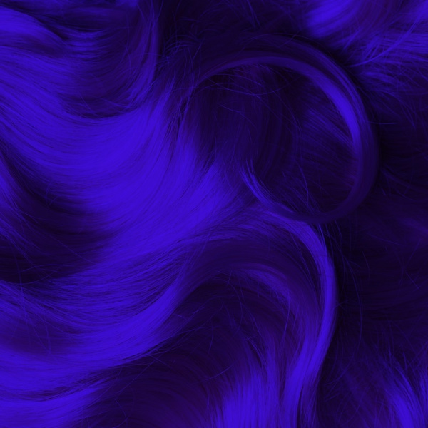 Manic Panic Classic Cream Ultra Violet 118ml Purple