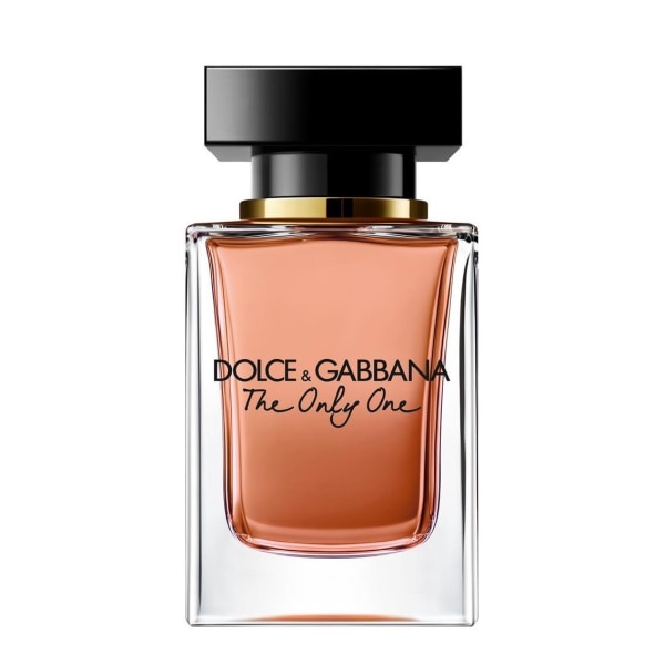 Dolce & Gabbana The Only One Edp 50ml Svart