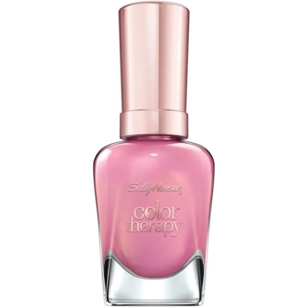 Sally Hansen Color Therapy #270 Mauve Mantra Pink