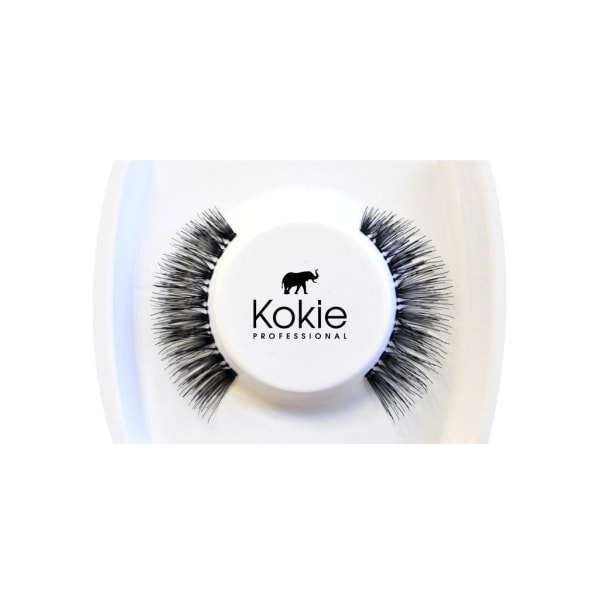 Kokie Lashes FL653 Svart