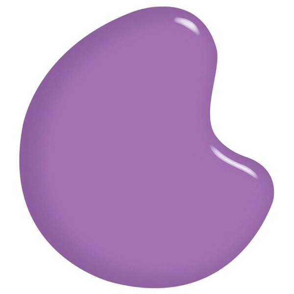 Sally Hansen Miracle Gel #054 Violet Voltage Purple