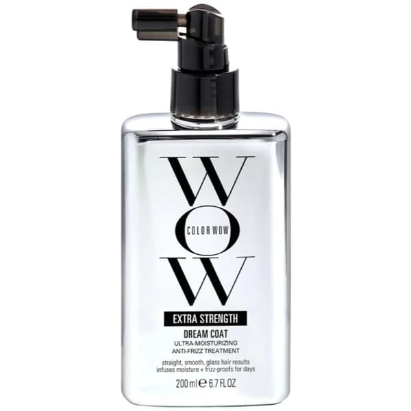 Color Wow Extra Strength Dream Coat 200ml Silver