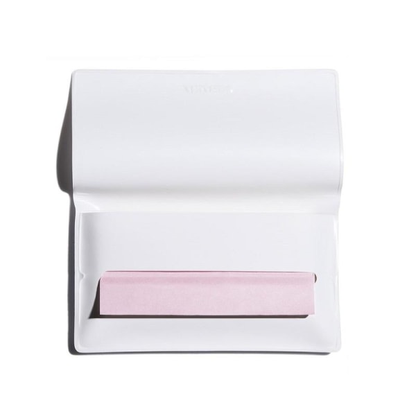 Shiseido Oil Control Blotting Paper 100 Sheets White