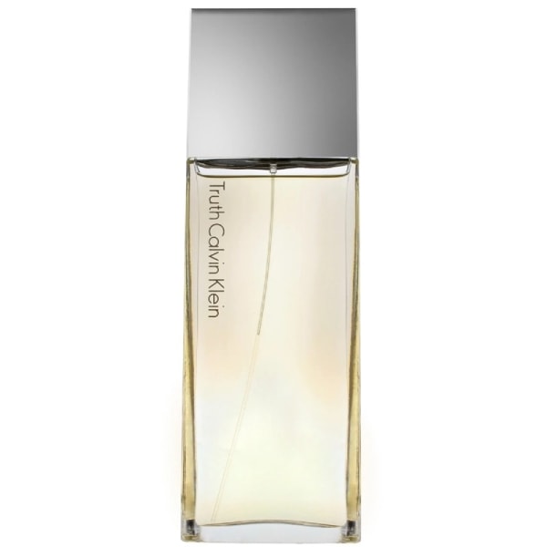 Calvin Klein Truth Edp 100ml Transparent