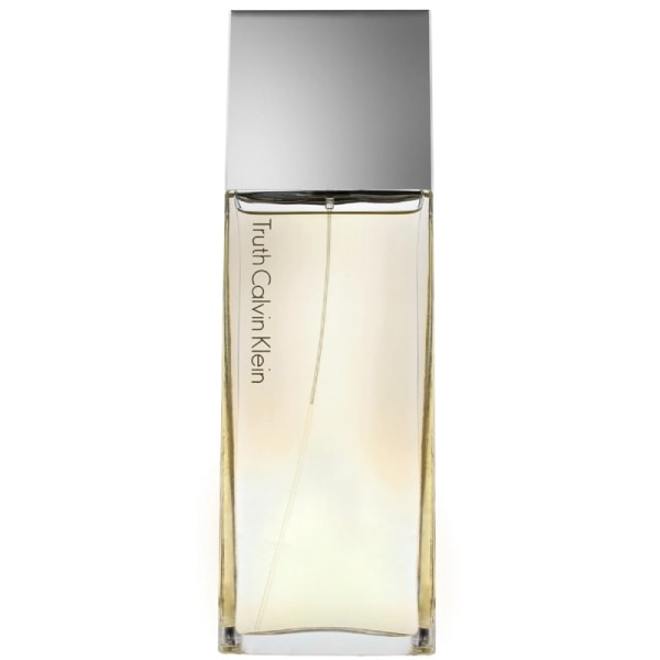 Calvin Klein Truth Edp 100ml Transparent