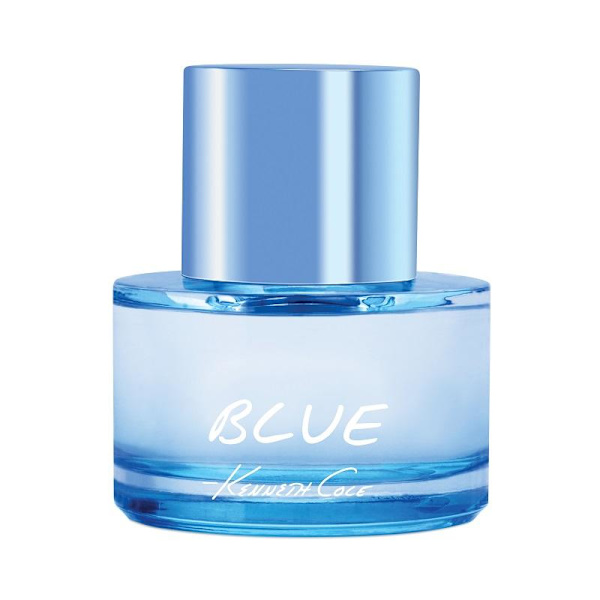 Kenneth Cole Blue for Men Edt 100ml Transparent