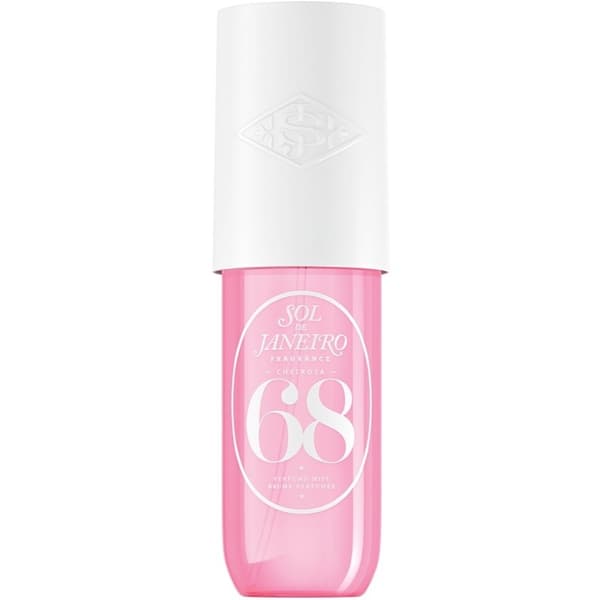 Sol De Janeiro Cheirosa 68 Perfume Mist 90ml Rosa