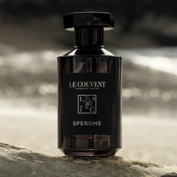 Le Couvent Parfums Remarquables - Sperone Edp 50ml Black