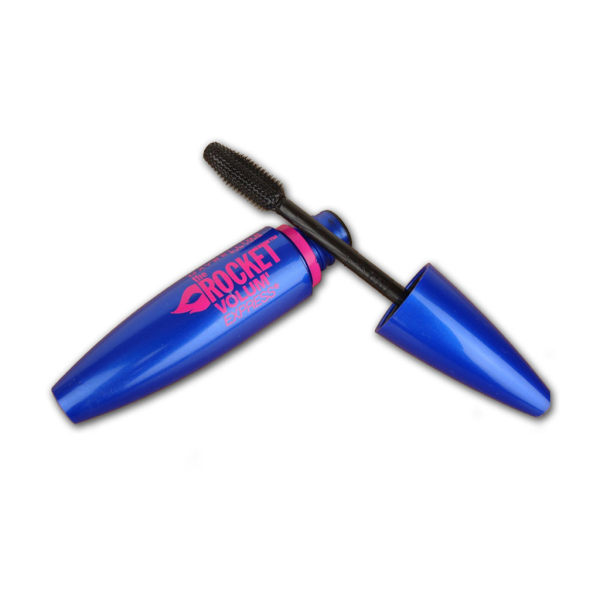 Maybelline The Rocket Volum Express Mascara Black 9,6ml Blue