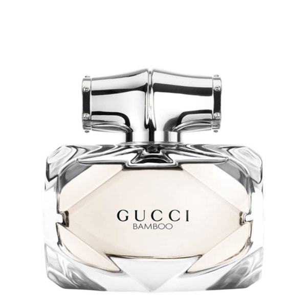Gucci Bamboo Edt 50ml Transparent