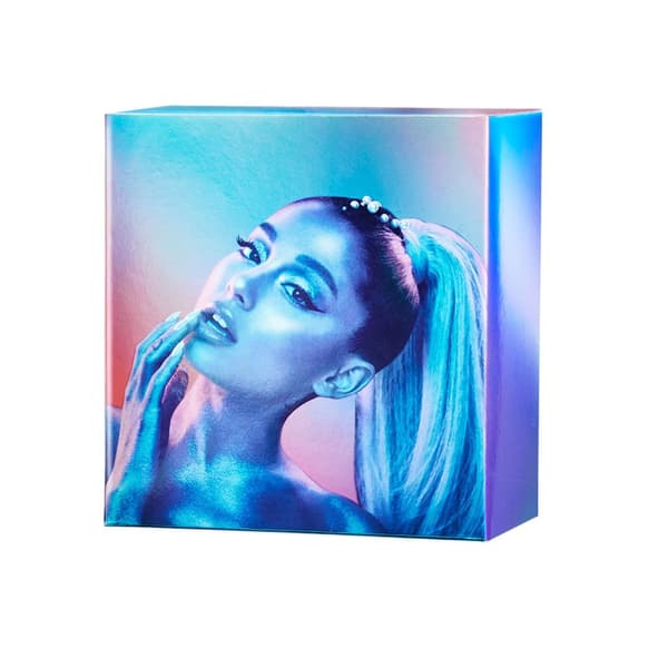 Ariana Grande Cloud Edp 100ml Blue