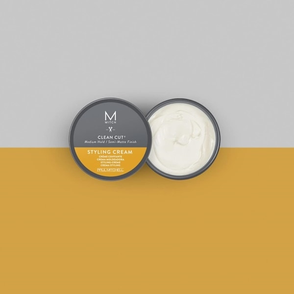 Paul Mitchell Mitch Clean Cut 85g Transparent