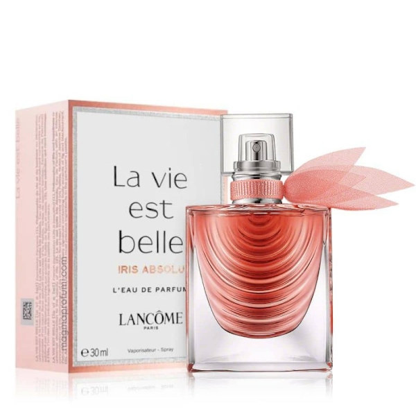 Lancome La Vie Est Belle Iris Absolu Edp 30ml Rosa