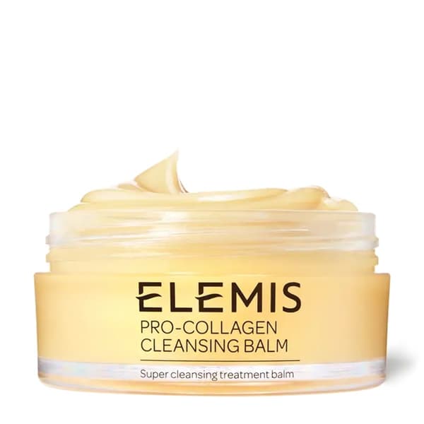 Elemis Pro-Collagen Cleansing Balm 100g Transparent