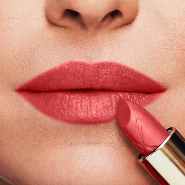 Max Factor Colour Elixir Lipstick 050 Pink Brandy Rosa