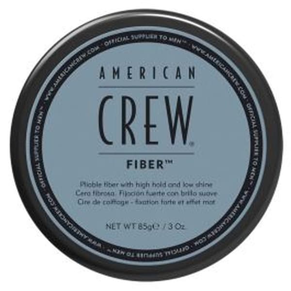 American Crew Fiber 50g Blå