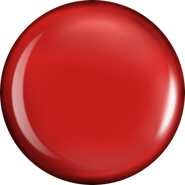 Kokie Nail Polish - Seeing Red Red
