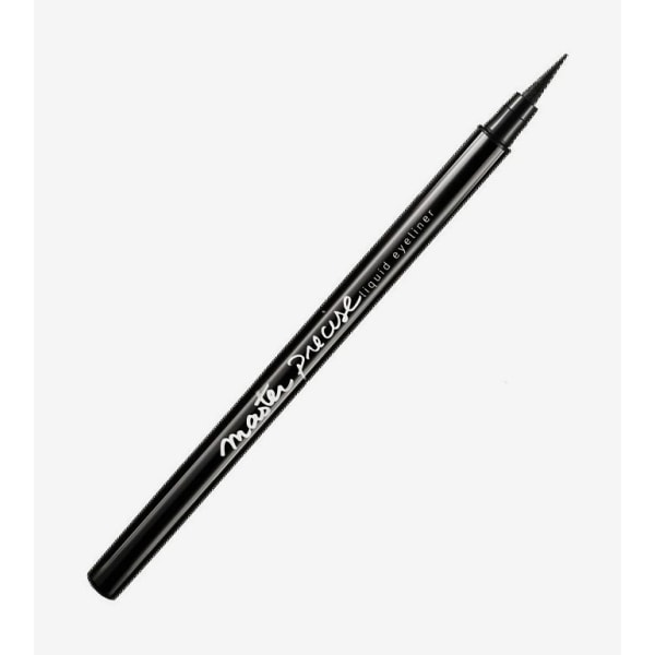 Maybelline Master Precise Liquid Eyeliner Black Black