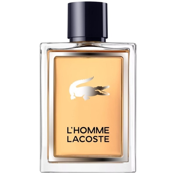 Lacoste L'homme Edt 50ml Svart