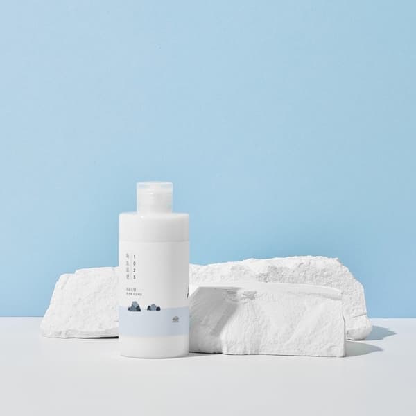 Round Lab Dokdo Lotion 200ml White