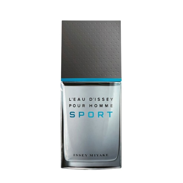 Issey Miyake L'Eau d'Issey Pour Homme Sport Edt 100ml Transparent