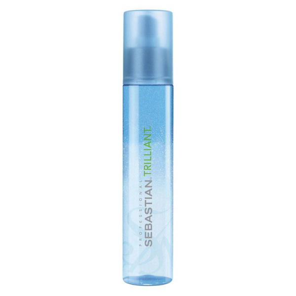 Sebastian Professional Trilliant Spray 150ml Transparent