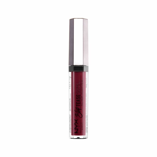 NYX PROF. MAKEUP Slip Tease Lip Lacquer - Spiced Spell Transparent