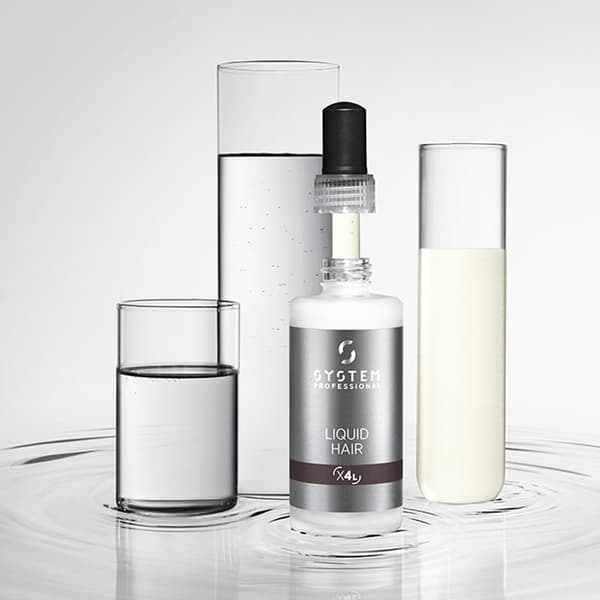 System Professional Liquid Hair 100ml Vit