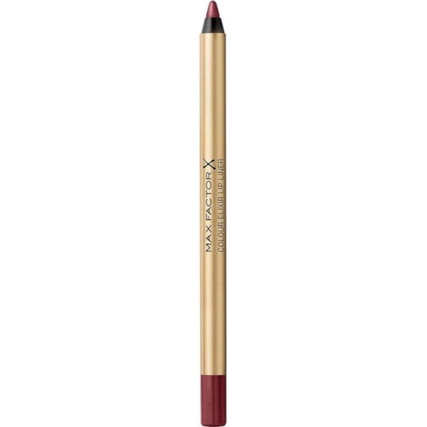 Max Factor Colour Elixir Lipliner - 30 Mauve Moment Transparent