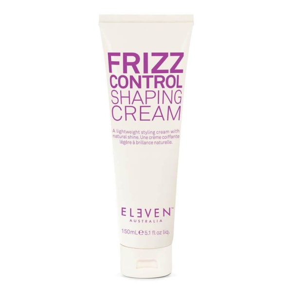 Eleven Australia Frizz Control Shaping Cream 150ml Multicolor