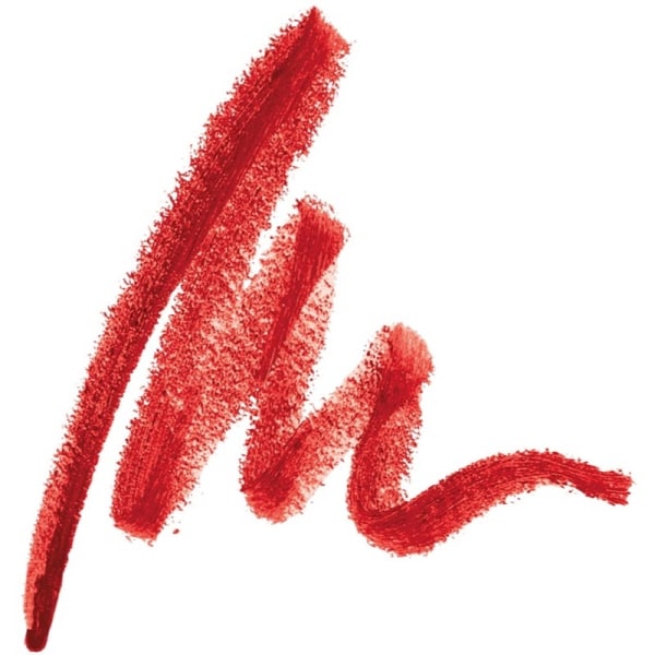 Max Factor Colour Elixir Lipliner 060 Red Ruby Transparent