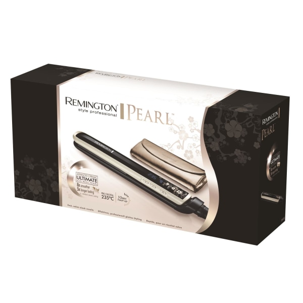 Remington Pearl Straightener Multicolor