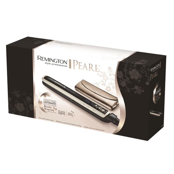 Remington Pearl Straightener multifärg