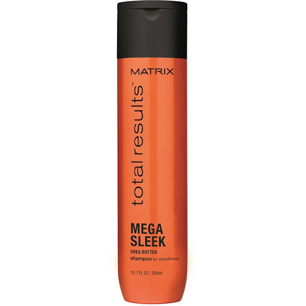 Matrix Total Results Mega Sleek Shampoo 300ml Orange