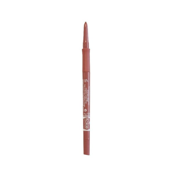 Kokie Retractable Lip Liner - Dusty Rose Pink