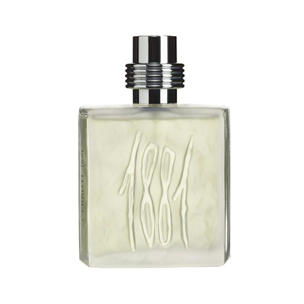 Cerruti 1881 Men Edt 50ml Transparent