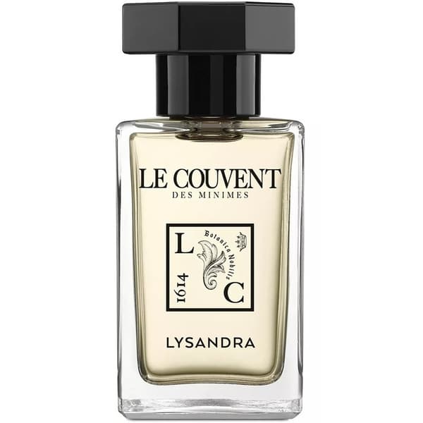 Le Couvent Singulière - Lysandra Edp 50ml Gul