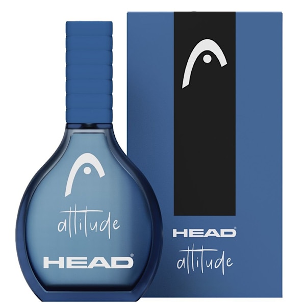 HEAD Attitude Edt 50ml Blå