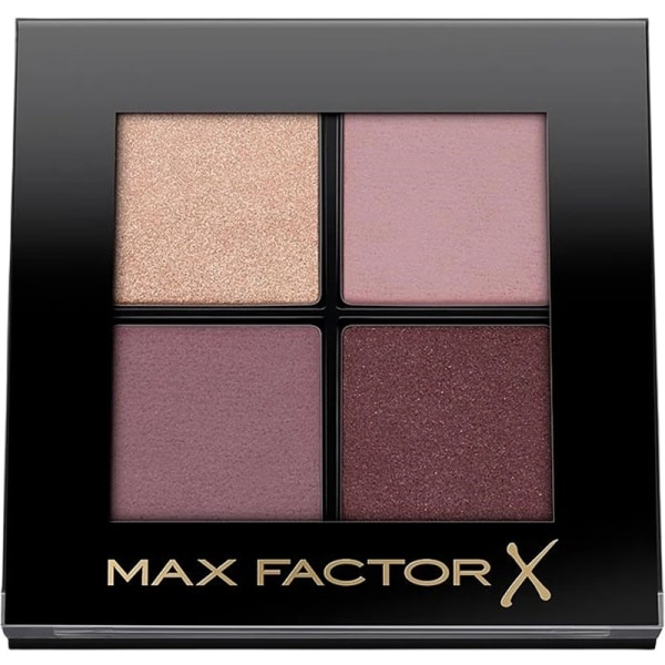Max Factor Colour X-Pert Soft Touch Palette 002 Crushed Bloom Multicolor