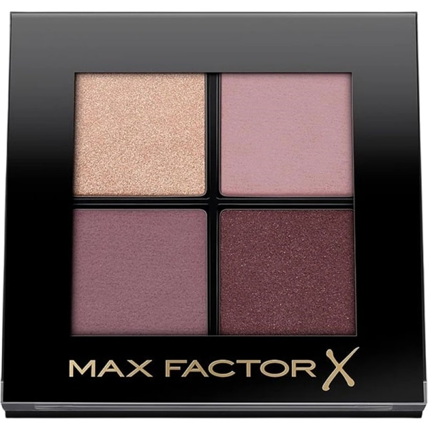 Max Factor Colour X-Pert Soft Touch Palette 002 Crushed Bloom multifärg