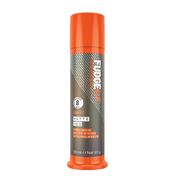 Fudge Sculpt Matte Hed 85ml Grey