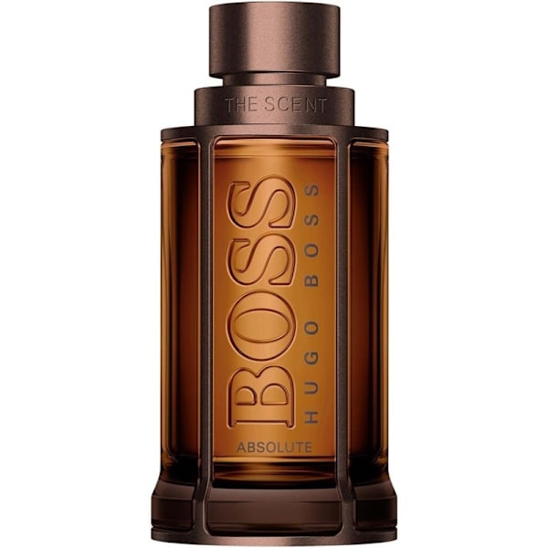 Hugo Boss Boss The Scent Absolute for Him Edp 100ml Brun