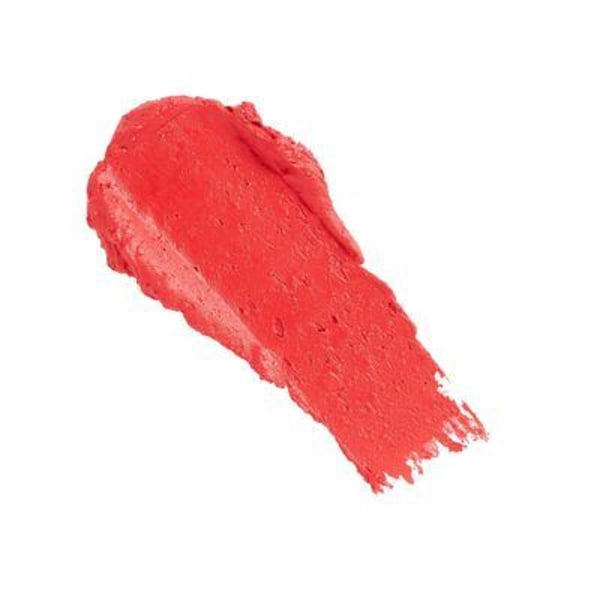 Makeup Revolution Satin Kiss Lipstick - Decadence Pink