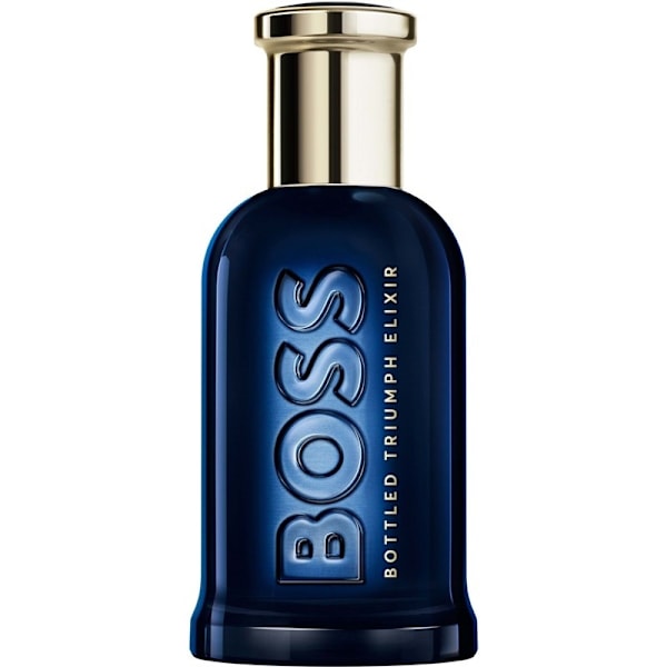 Hugo Boss Bottled Triumph Elixir Edp 50ml Blue