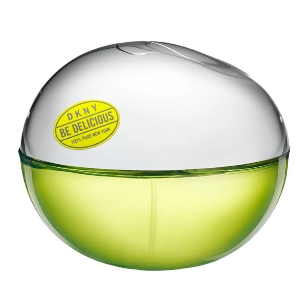 DKNY Be Delicious Edp 100ml Transparent