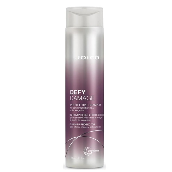 Joico Defy Damage Protective Shampoo 300ml Transparent