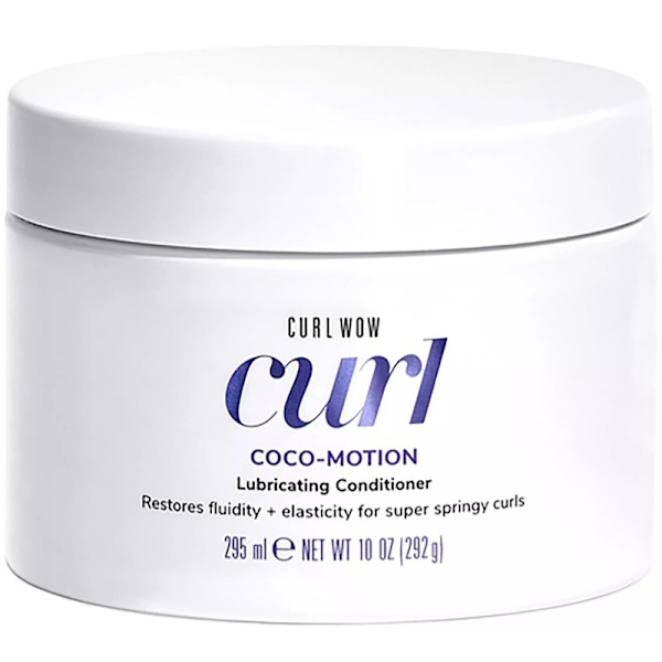 Color Wow Coco Motion Lubricating Conditioner 295ml Vit