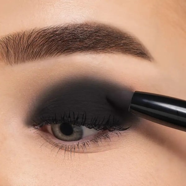 Artdeco High Performance Eyeshadow Stylo 01 Black Black