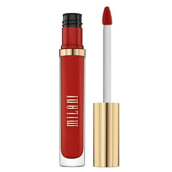 Milani Amore Shine Liquid Lip Color - 06 Passion Transparent